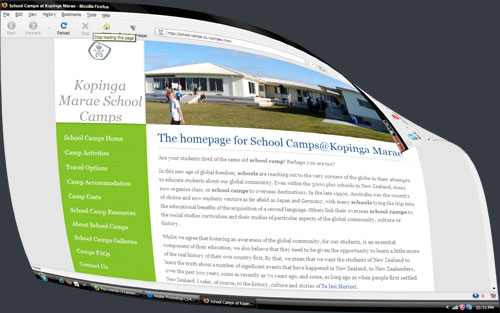 school-camps,cashmerebay,work
